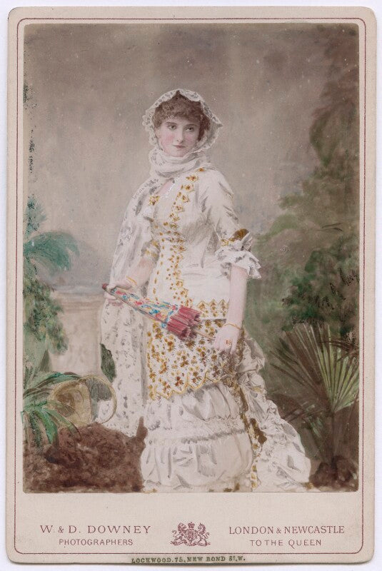 Mrs marini npg x197365