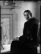 Margaret Agnes Chetwynd (née Sutton) NPG x153076