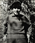 Pierre Dulaine NPG x132504