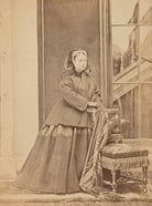 Queen Victoria NPG Ax137690
