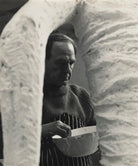 Henry Moore NPG x36001