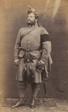 Unknown man NPG Ax196754