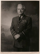 John Stanley Raven NPG x181163