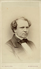 Edward Henry Stanley, 15th Earl of Derby NPG x17116