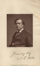 John Lawrence Toole NPG x26923