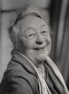 Athene Seyler NPG x166100