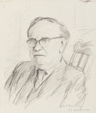 V.S. Pritchett NPG 6544