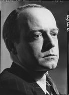 Philip Furneaux Jordan NPG x23143