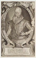 Henry Percy, 9th Earl of Northumberland NPG D19856