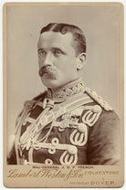 John Denton Pinkstone French, 1st Earl of Ypres NPG x39349
