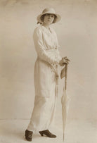 Gertrude Glyn NPG x85703