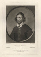 William Prynne NPG D3977