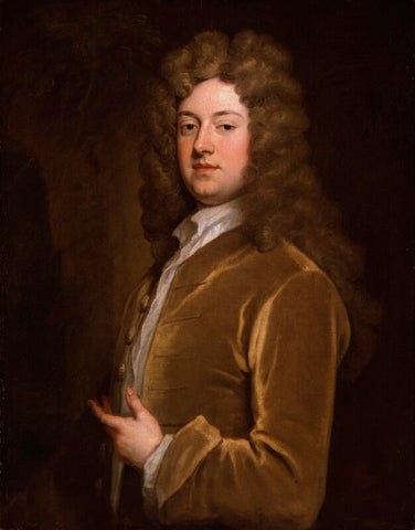 Edmund Dunch NPG 3206