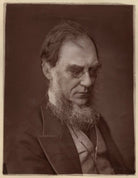 Sir Joseph Dalton Hooker NPG x133379
