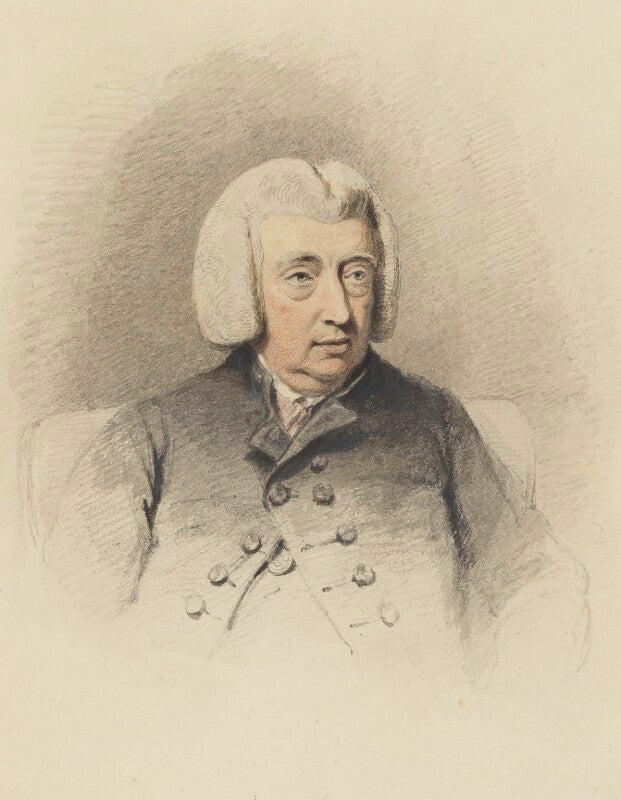 William vincent npg 1434