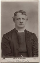 Francis John Jayne NPG x18850