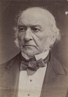 William Ewart Gladstone NPG x134954