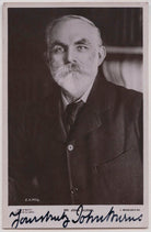 John Elliott Burns NPG x197724