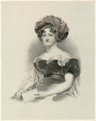 Princess Mary, Duchess of Gloucester NPG D33321