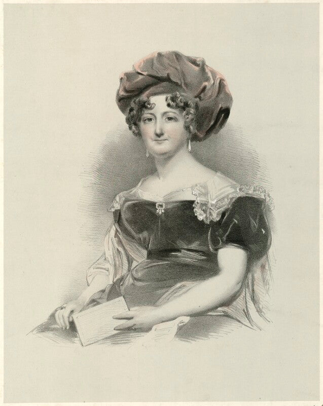 Princess mary, duchess of gloucester npg d33321