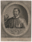 ('Sir') James Ramsay ('Black Ramsay') NPG D42628