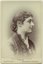 Gwladys Robinson, Marchioness of Ripon NPG x45340