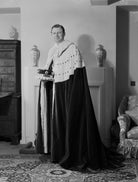 Charles Ughtred John Kay-Shuttleworth, 4th Baron Shuttleworth NPG x130629