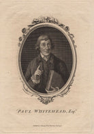 Paul Whitehead NPG D8313