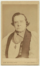 Samuel Wilberforce NPG x27393