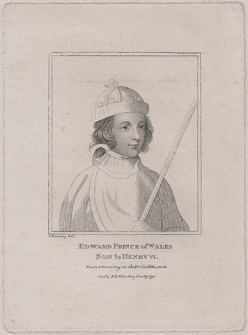 Edward, Prince of Wales NPG D9390