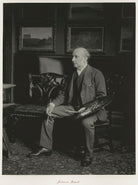 James Sant NPG x7390