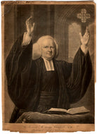 George Whitefield NPG D4778