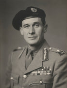 William Henry Evered Poole NPG x159701