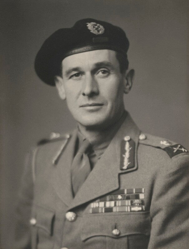 William henry evered poole npg x159701