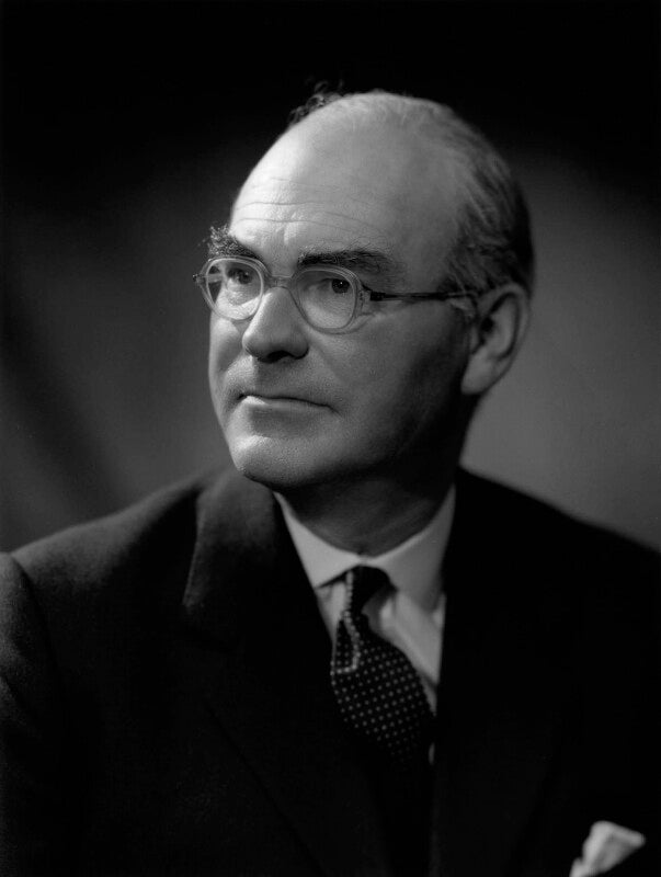 Frank rainshaw rothwell npg x171073