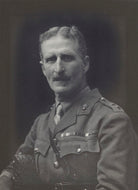 George Ambrose Cardew NPG x166355