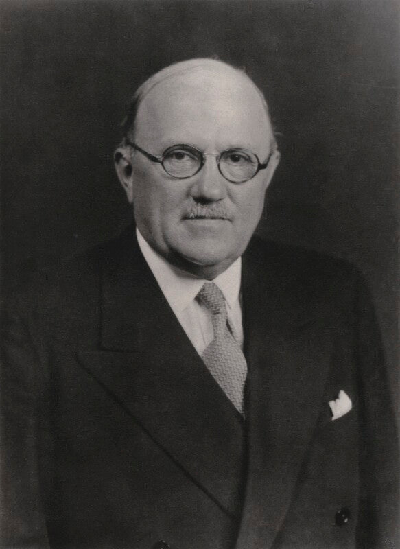 Ernest lapointe npg x168837