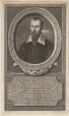Isaac Casaubon NPG D16437
