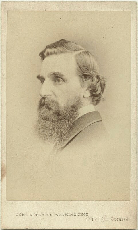 (william) charles mark kent npg x19117