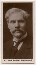 Ramsay MacDonald NPG x196383