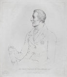 Arthur Wellesley, 1st Duke of Wellington NPG D42634