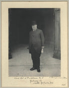 John Philip Nolan NPG x32577