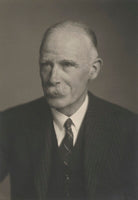 Sir Richard Winn Livingstone NPG x168970