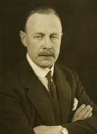 Maurice Herbert Towneley-O'Hagan, 3rd Baron O'Hagan NPG x83888