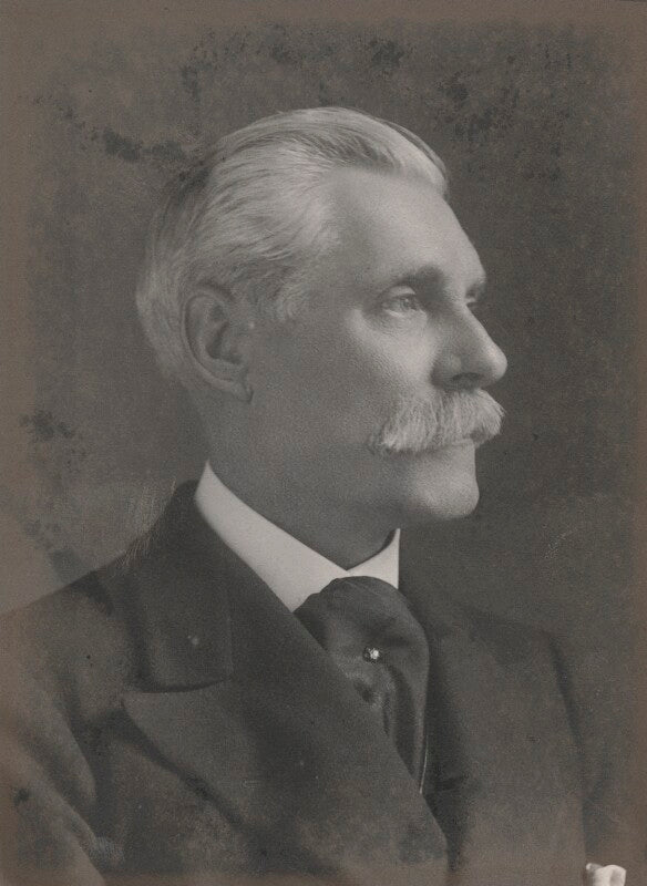 John poynder dickson poynder, 1st baron islington npg x168554