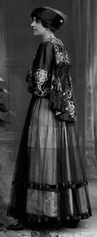 Stella Patrick Campbell NPG x105452