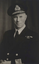 Bernard Wilberforce Greathed NPG x167940