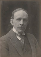 James Edward Hubert Gascoyne-Cecil, 4th Marquess of Salisbury NPG x67940