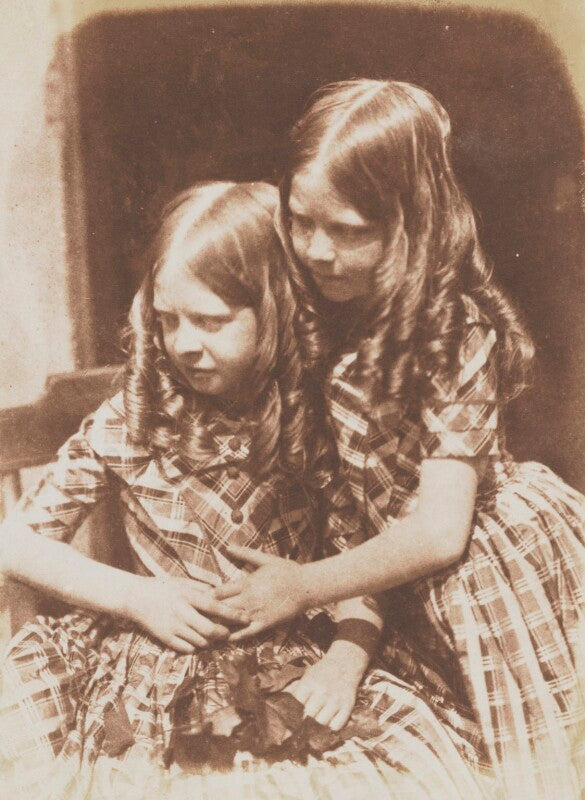 The misses grierson npg p6(168)