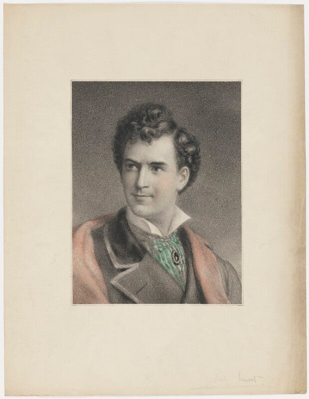 Joseph kline emmett npg d36184